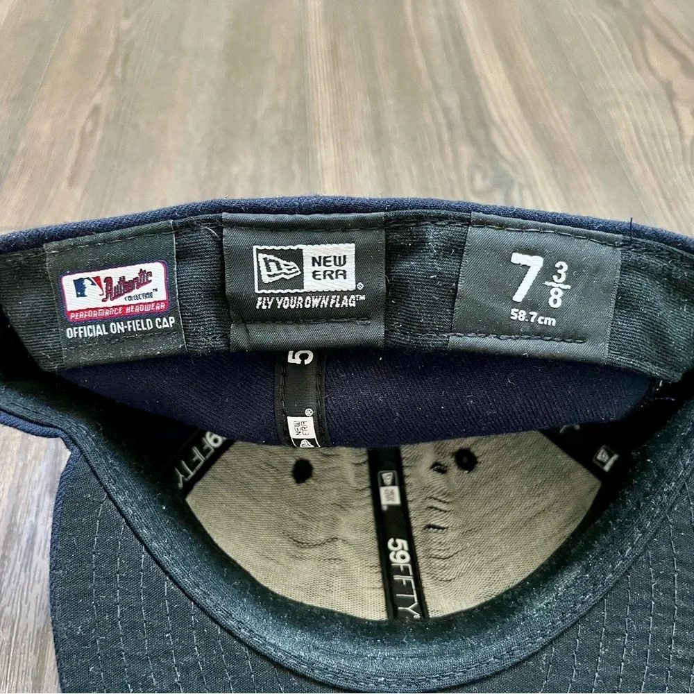 New Era this new